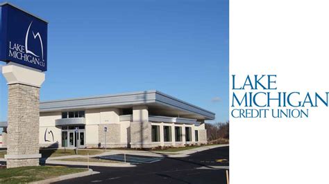 Special closings: LMCU follows the Federal Reserve's holiday schedule. . Lake michigan credit union near me